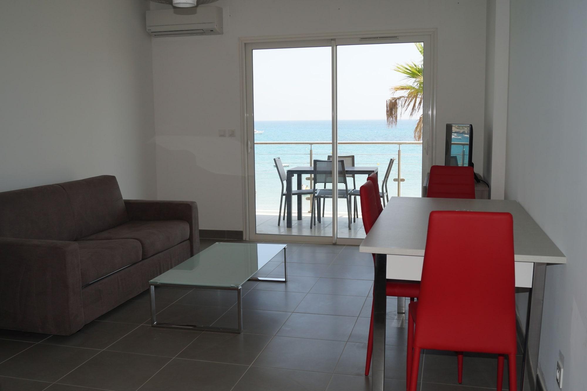 Residence Villa Tyrrenia มาชินาจิโอ ภายนอก รูปภาพ