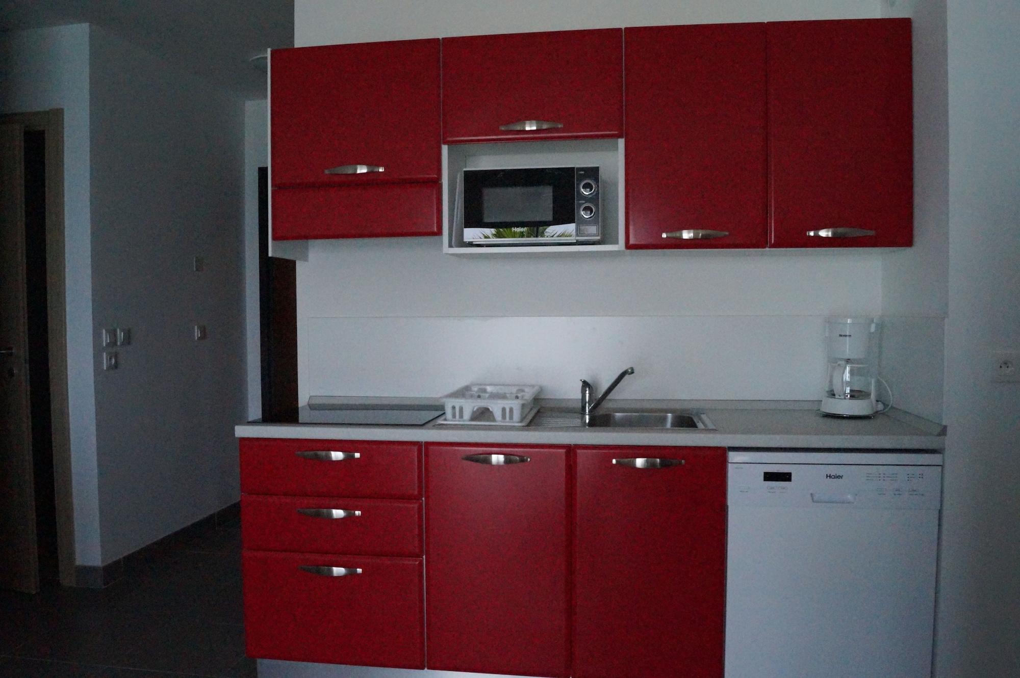 Residence Villa Tyrrenia มาชินาจิโอ ภายนอก รูปภาพ