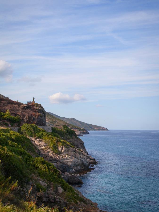 Residence Villa Tyrrenia มาชินาจิโอ ภายนอก รูปภาพ