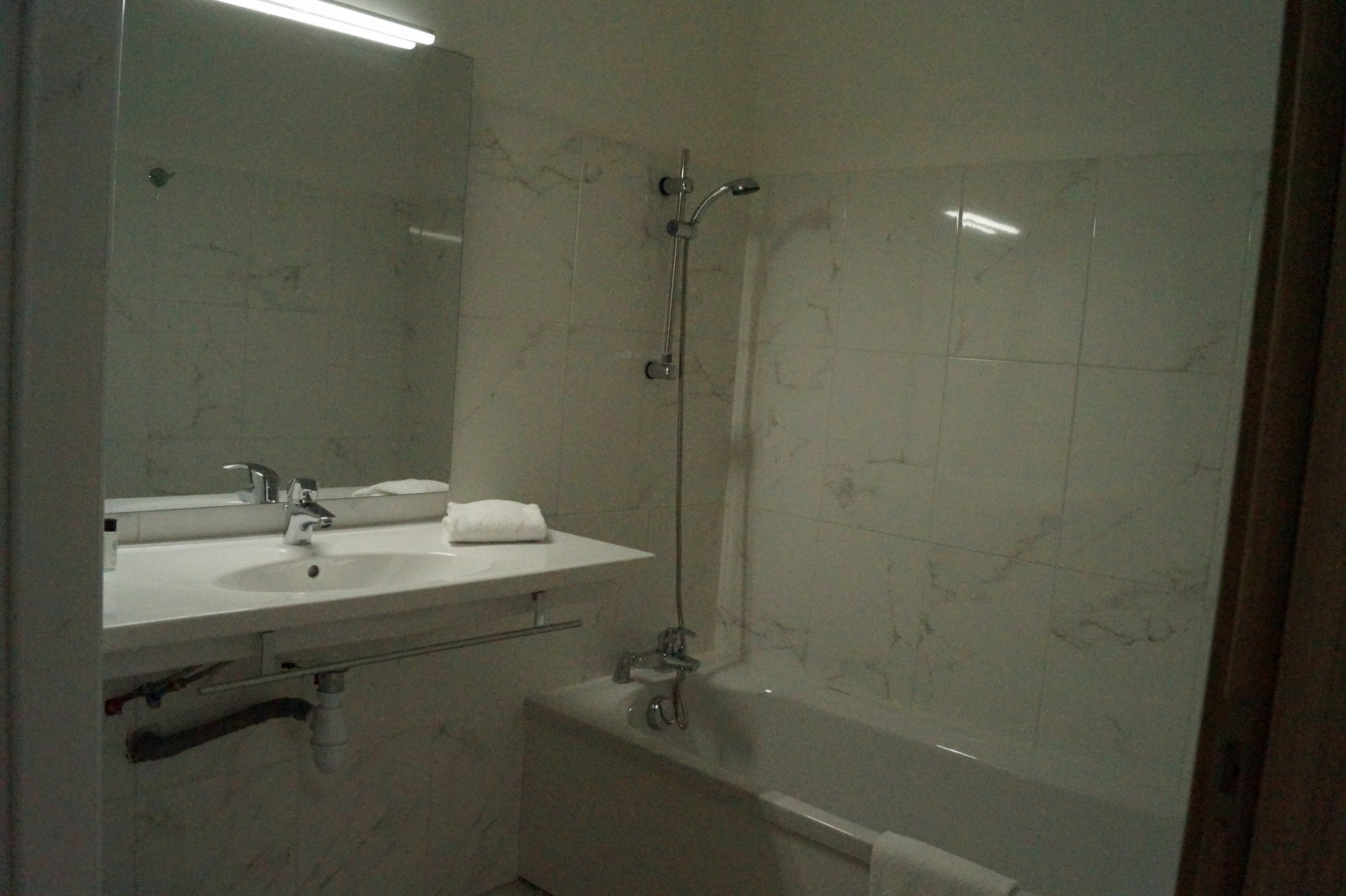 Residence Villa Tyrrenia มาชินาจิโอ ภายนอก รูปภาพ